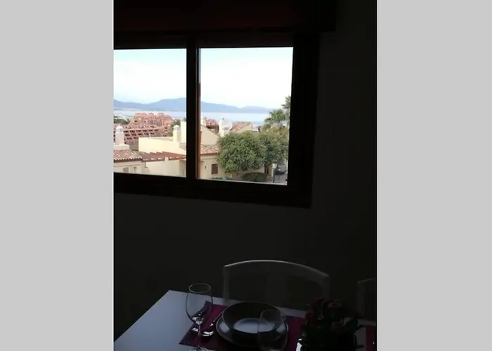 Appartement Relax En *