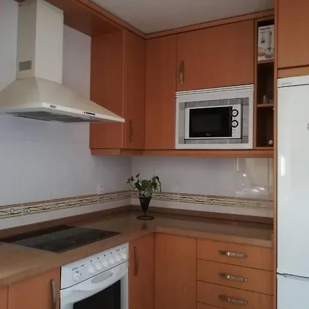 Apartment Relax En