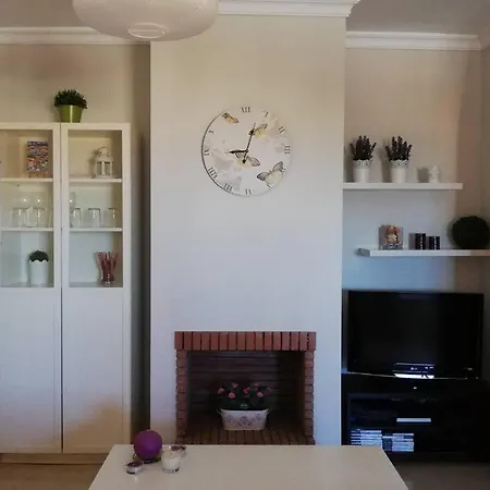 Apartment Relax En *