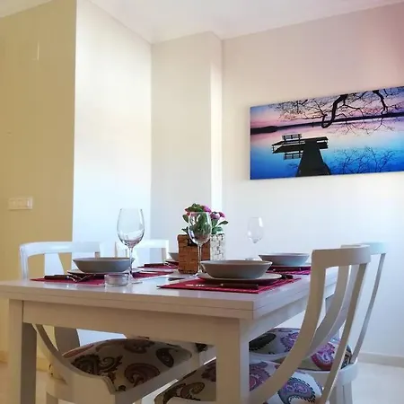 Apartment Relax En Manilva