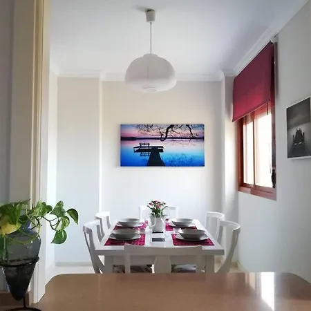 Apartment Relax En