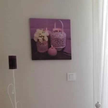 Apartment Relax En