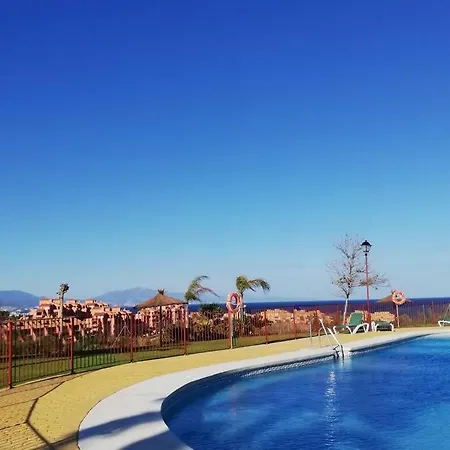 Apartment Relax En *