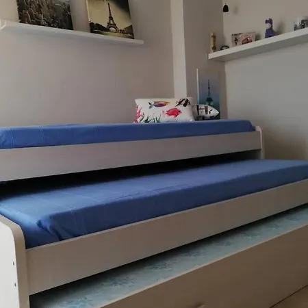 Apartment Relax En