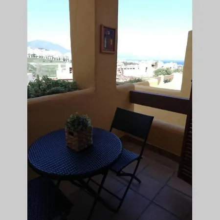 Apartment Relax En *