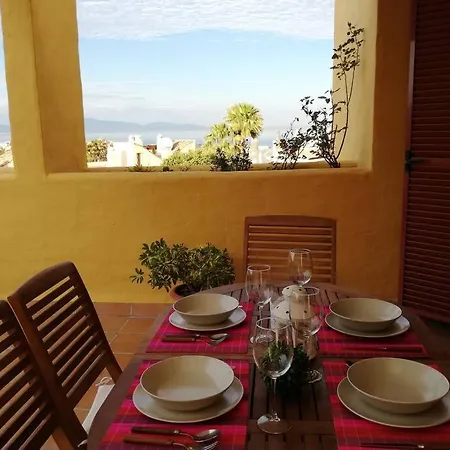 Apartment Relax En *