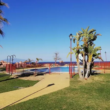 Relax En * Manilva